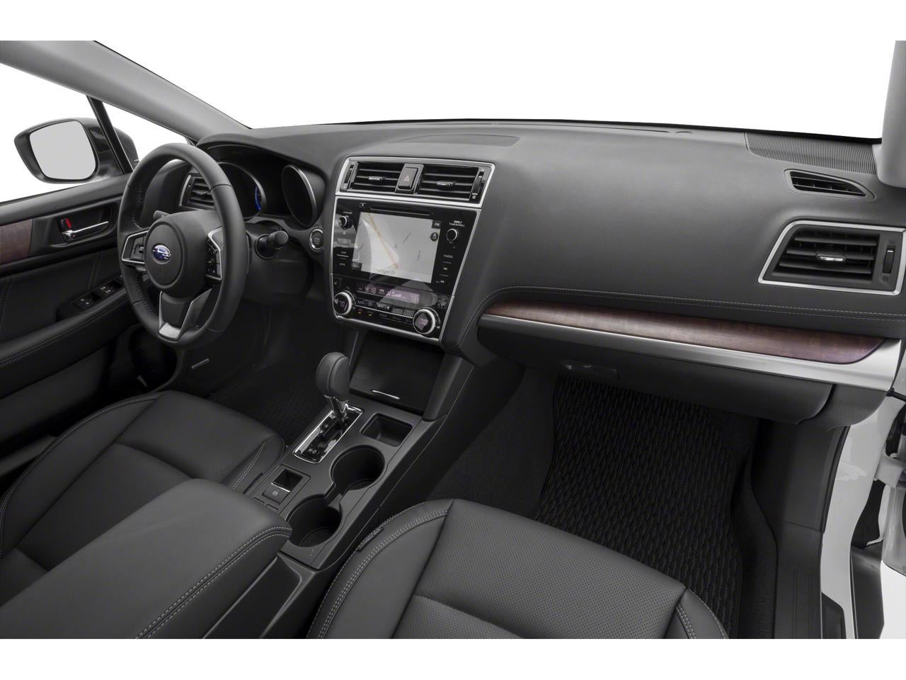 2019 Subaru Outback 3.6R Limited