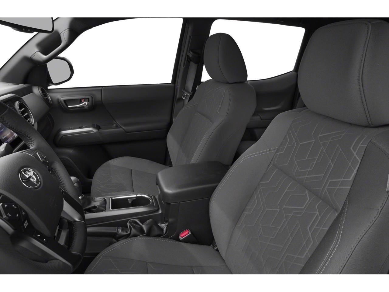 2019 Toyota Tacoma TRD Off-Road V6