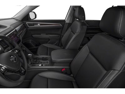 2019 Volkswagen Atlas 3.6L V6 SE R-Line