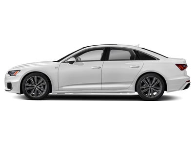 2020 Audi A6 2.0T Premium quattro