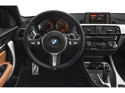 2020 BMW 2 Series M240i
