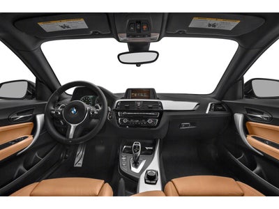 2020 BMW 2 Series M240i