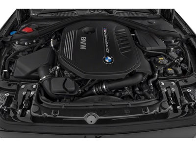 2020 BMW 2 Series M240i