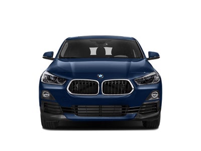 2020 BMW X2 xDrive28i