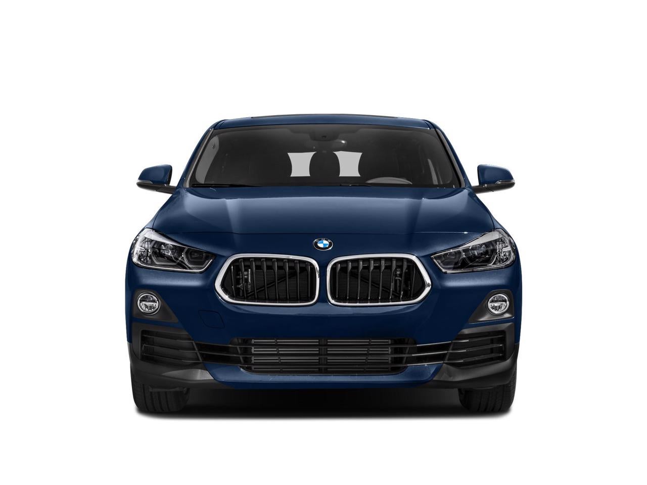 2020 BMW X2 xDrive28i