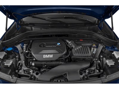 2020 BMW X2 xDrive28i