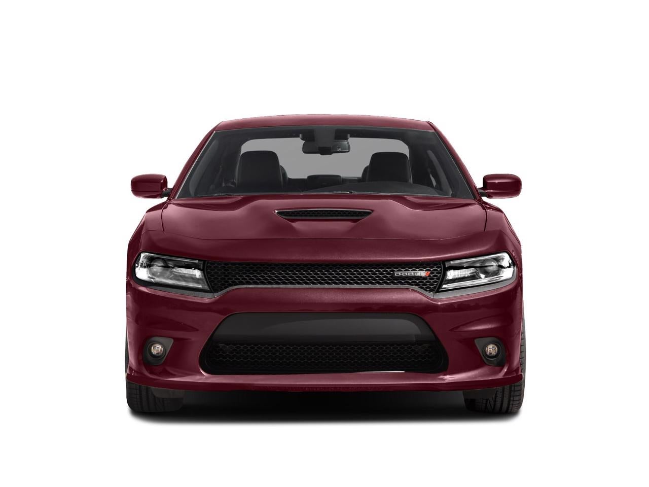 2020 Dodge Charger R/T