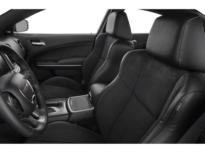 2020 Dodge Charger R/T