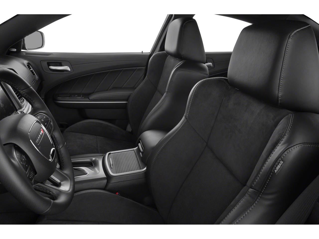 2020 Dodge Charger R/T