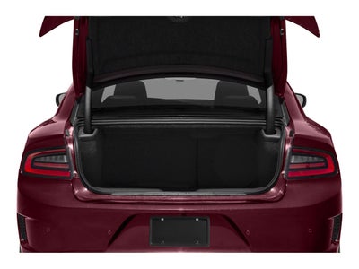 2020 Dodge Charger R/T