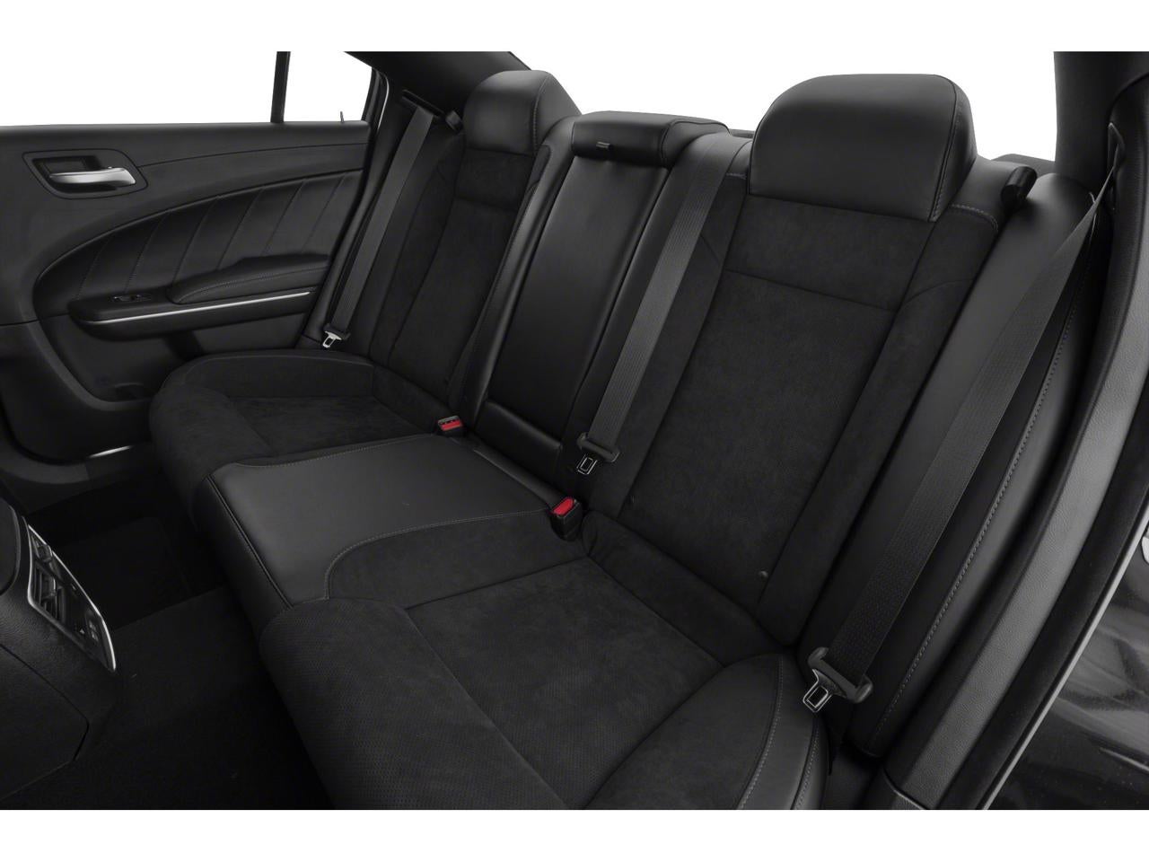 2020 Dodge Charger R/T