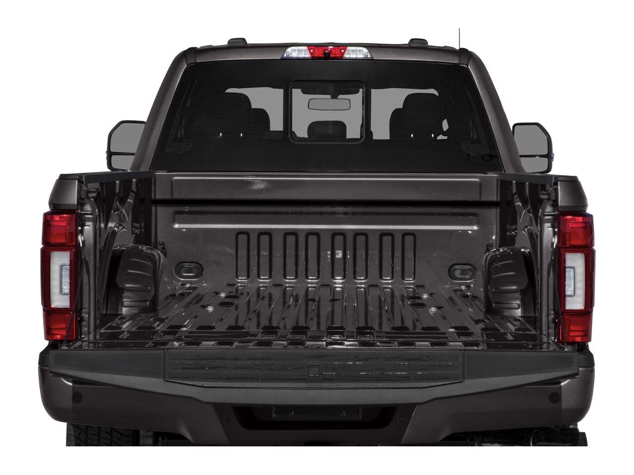 2020 Ford F-250SD Platinum