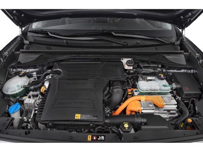 2020 Kia Niro Plug-In Hybrid EX Premium