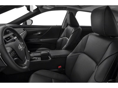 2020 Lexus ES 350 Ultra Luxury