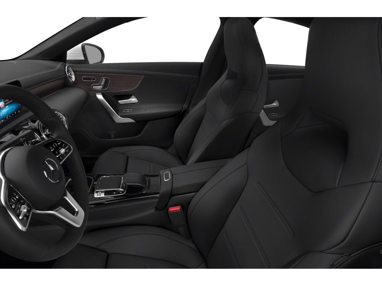 2020 Mercedes-Benz CLA CLA 250