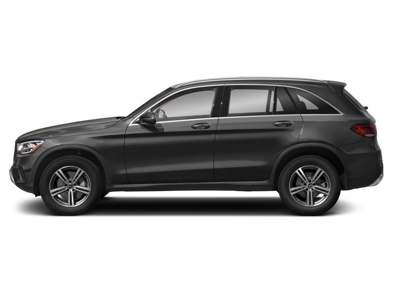 2020 Mercedes-Benz GLC GLC 300 4MATIC®