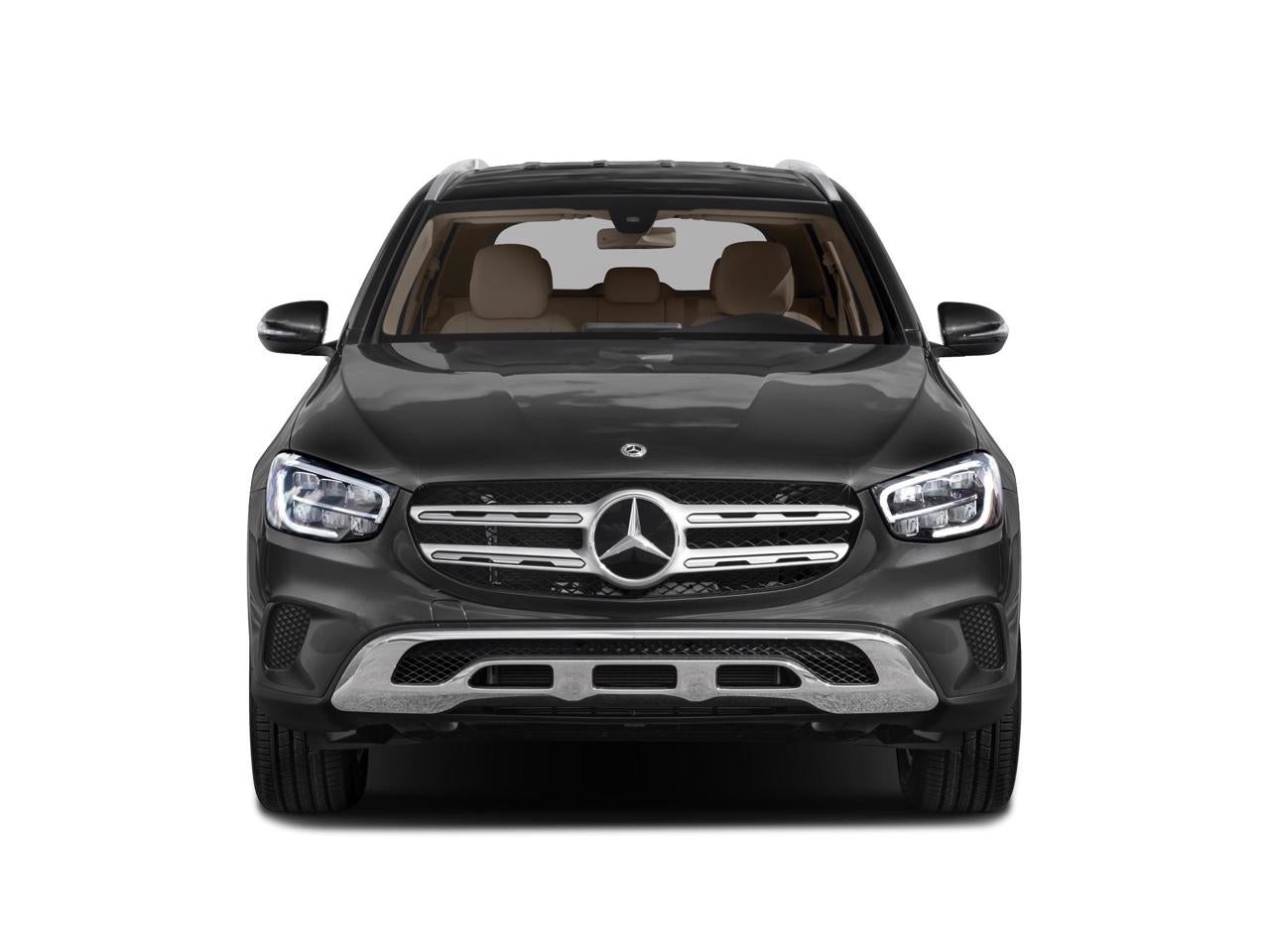 2020 Mercedes-Benz GLC GLC 300 4MATIC®
