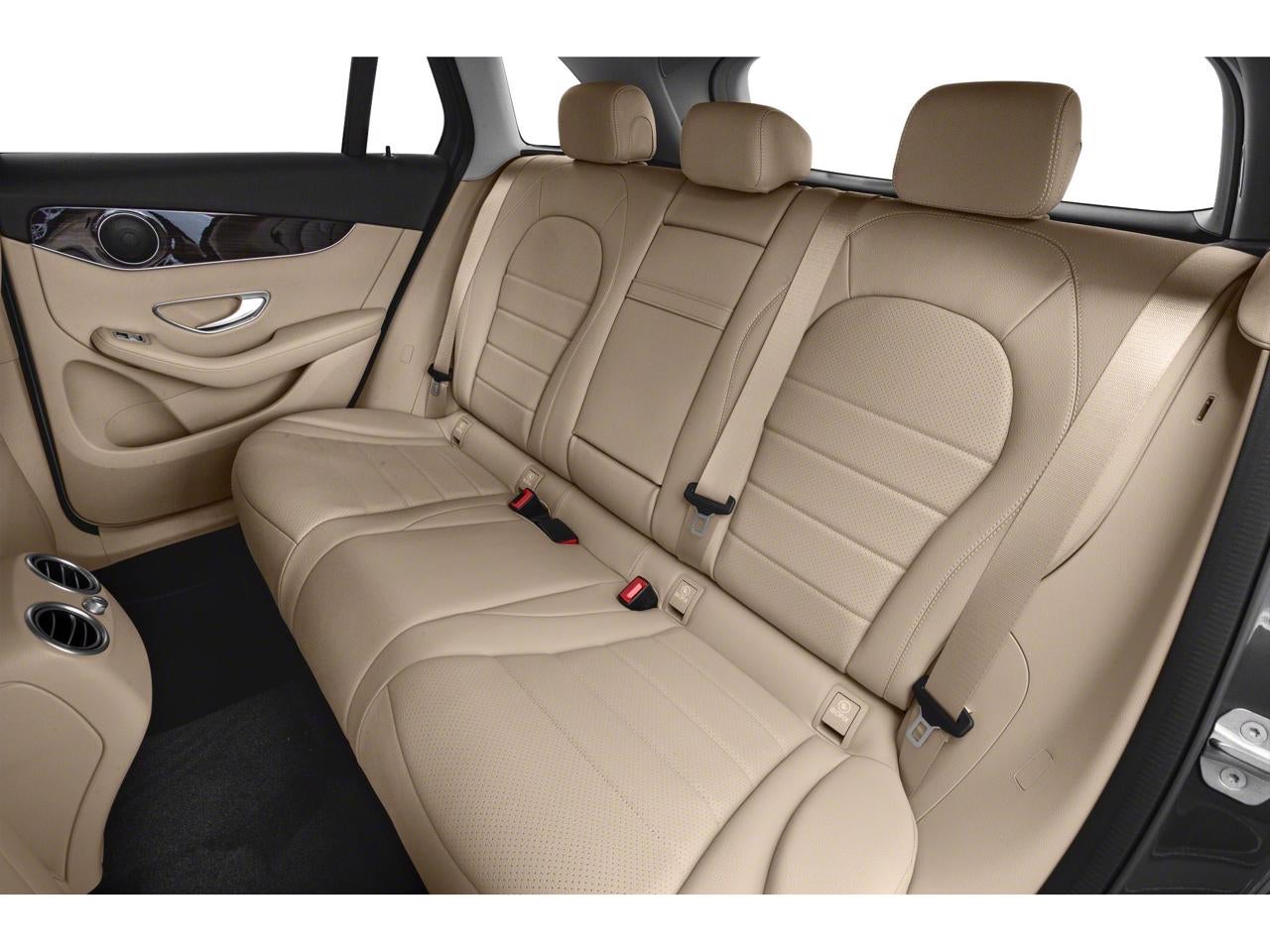 2020 Mercedes-Benz GLC GLC 300 4MATIC®