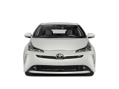 2020 Toyota Prius LE AWD-e