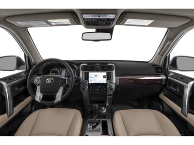 2020 Toyota 4Runner Limited