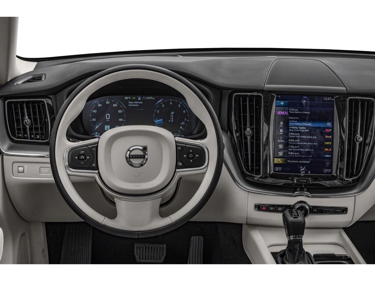 2020 Volvo XC60 T5 Inscription