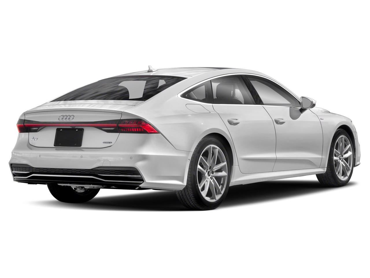 2021 Audi A7 e Premium Plus quattro
