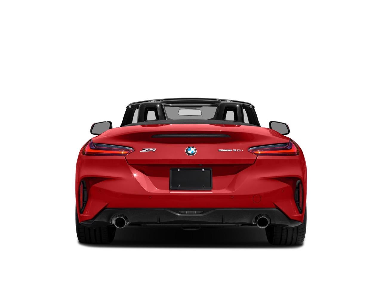 2021 BMW Z4 sDrive30i