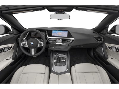 2021 BMW Z4 sDrive30i