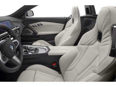 2021 BMW Z4 sDrive30i