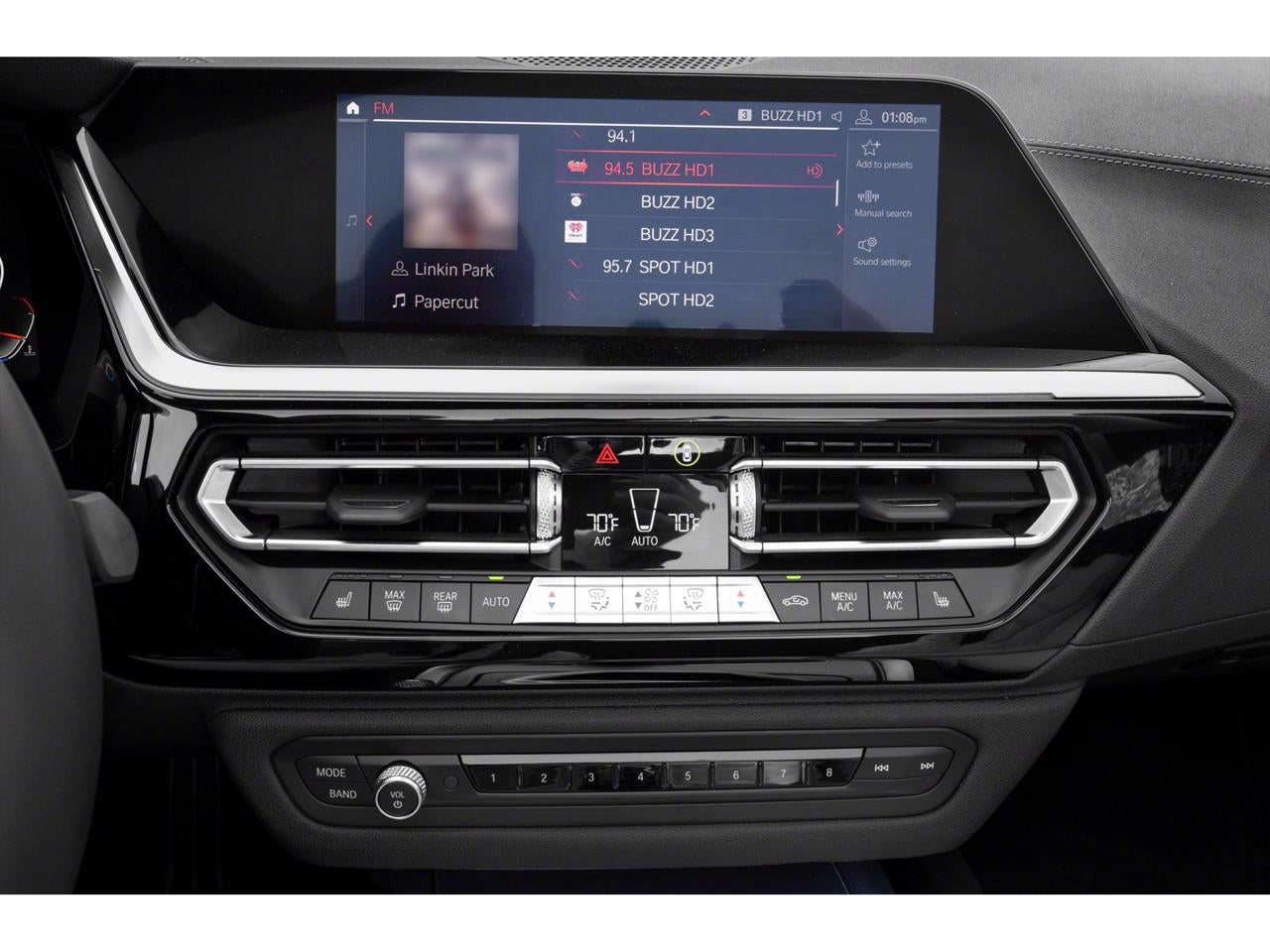 2021 BMW Z4 sDrive30i