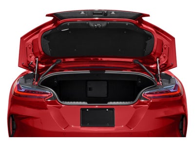 2021 BMW Z4 sDrive30i