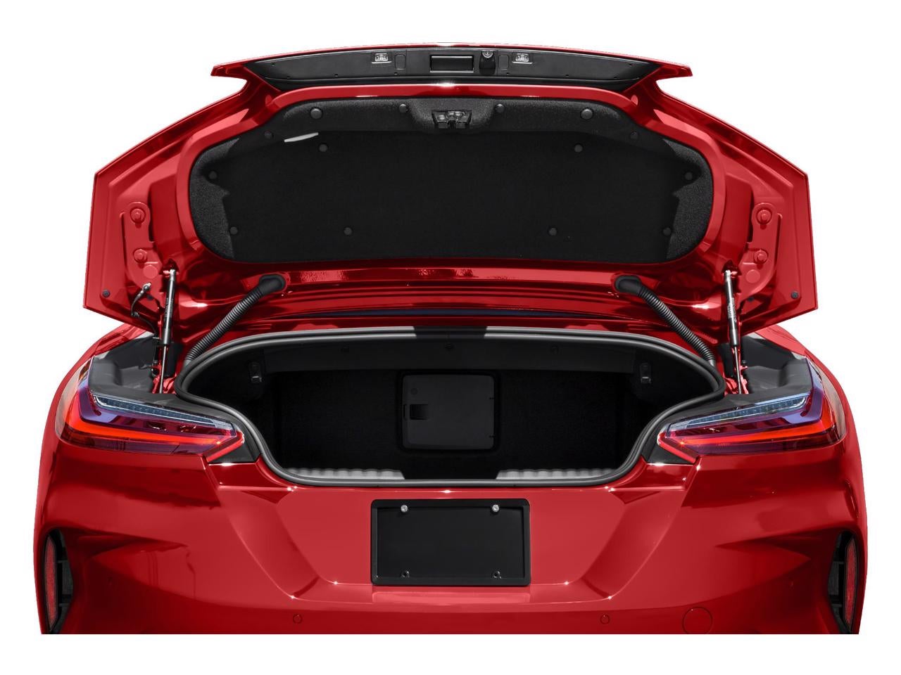 2021 BMW Z4 sDrive30i