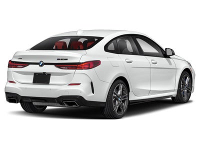 2021 BMW 2 Series M235i Gran Coupe xDrive