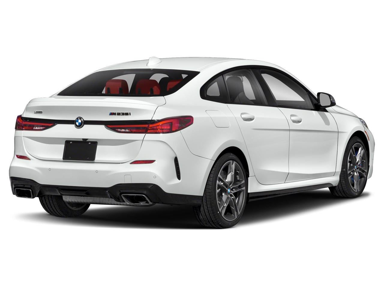 2021 BMW 2 Series M235i Gran Coupe xDrive