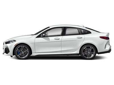 2021 BMW 2 Series M235i Gran Coupe xDrive
