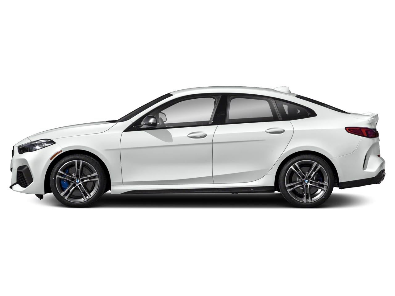 2021 BMW 2 Series M235i Gran Coupe xDrive