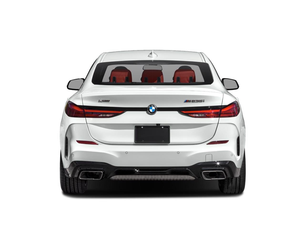 2021 BMW 2 Series M235i Gran Coupe xDrive