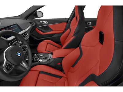 2021 BMW 2 Series M235i Gran Coupe xDrive