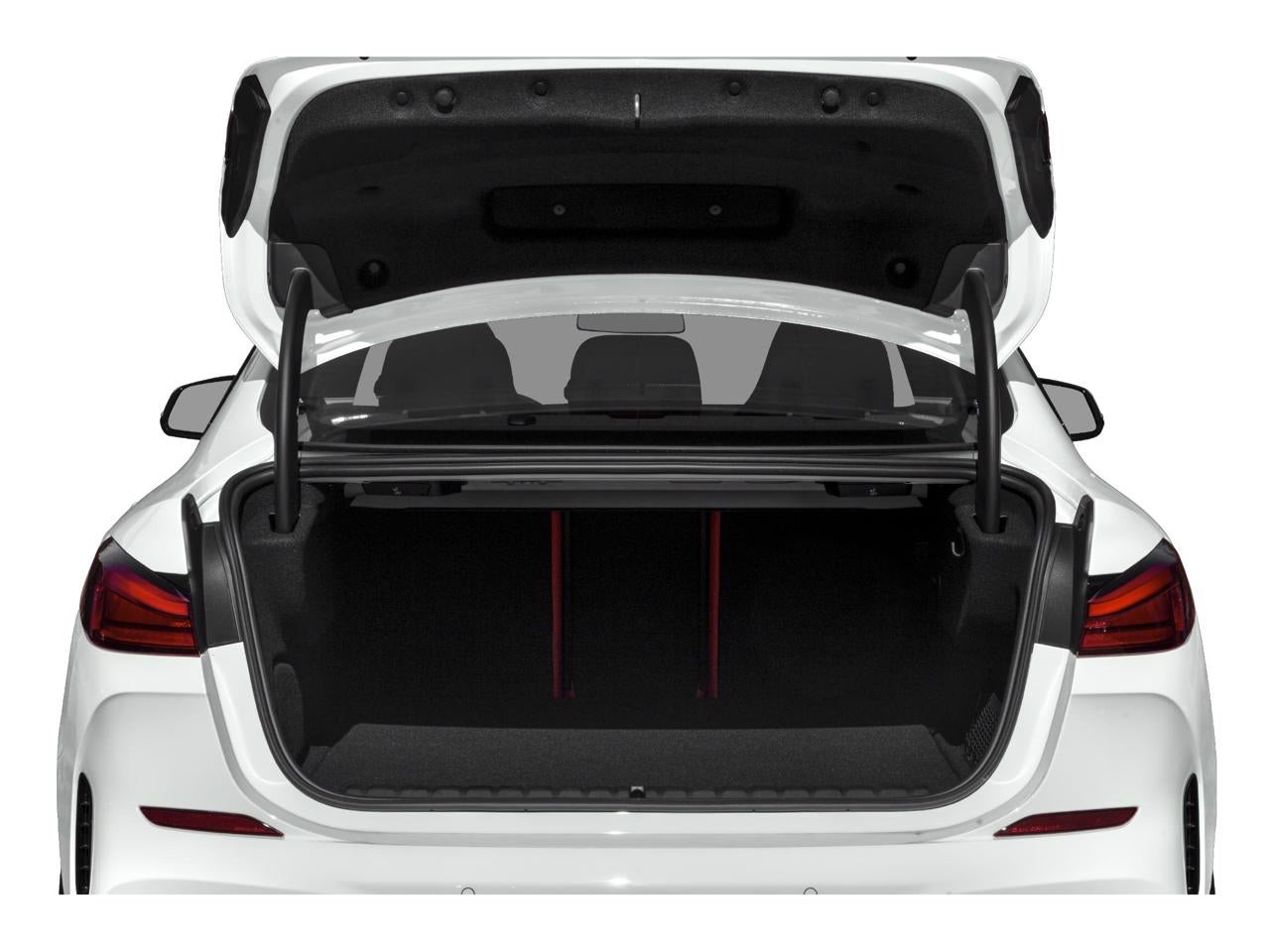 2021 BMW 2 Series M235i Gran Coupe xDrive