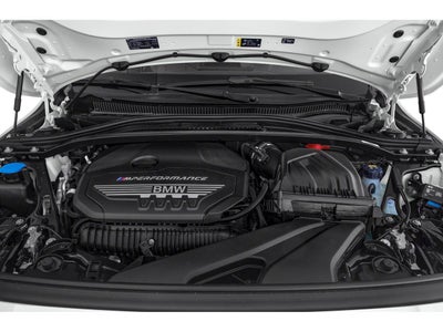 2021 BMW 2 Series M235i Gran Coupe xDrive