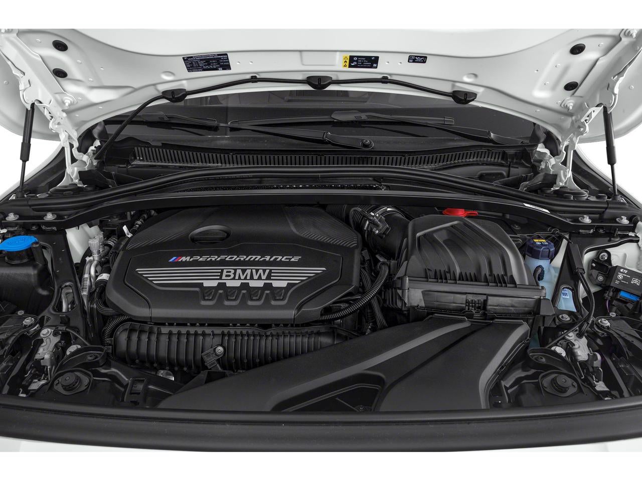 2021 BMW 2 Series M235i Gran Coupe xDrive