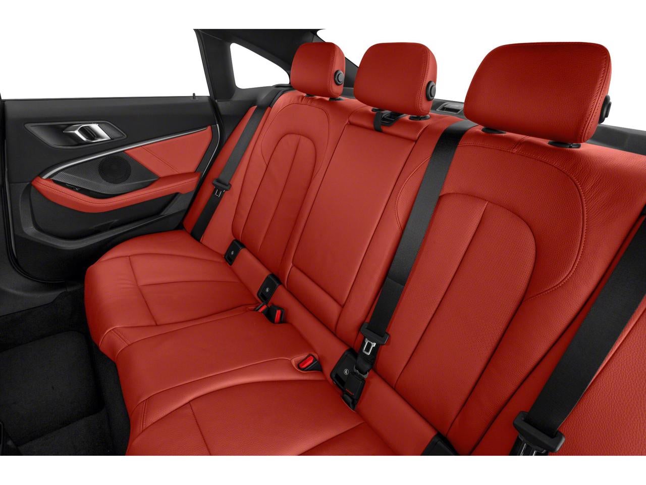 2021 BMW 2 Series M235i Gran Coupe xDrive