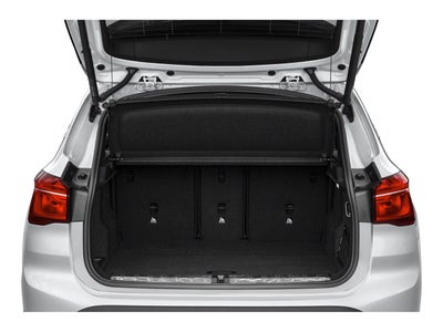 2021 BMW X1 sDrive28i