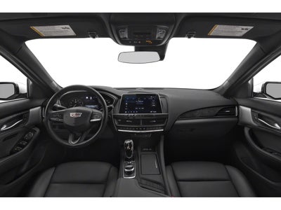 2021 Cadillac CT5 Premium Luxury