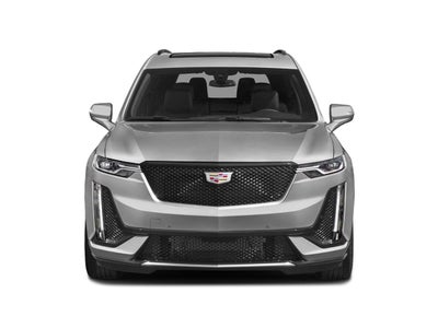 2021 Cadillac XT6 Sport