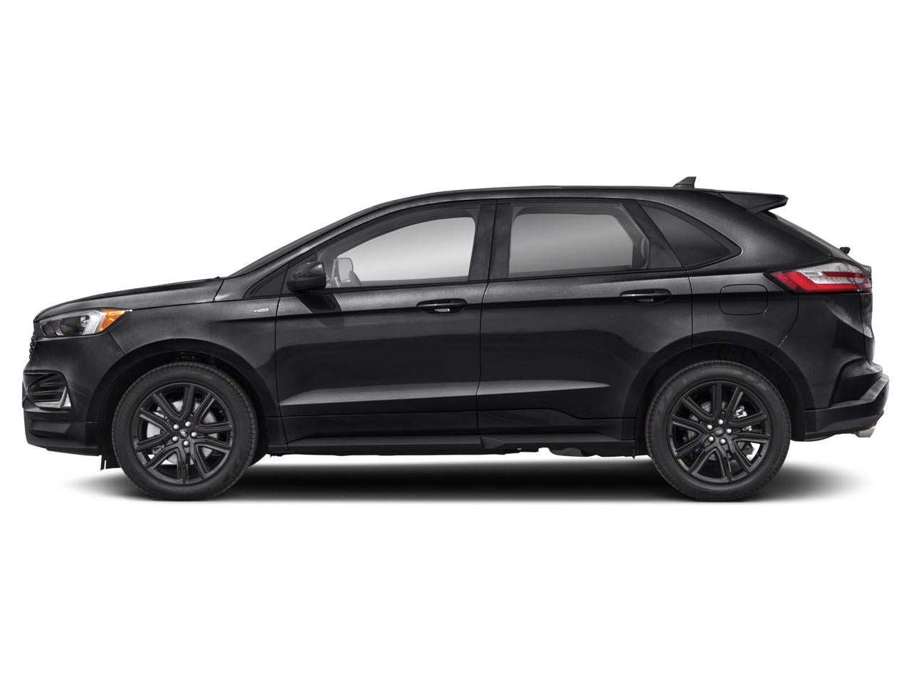 2021 Ford Edge ST Line