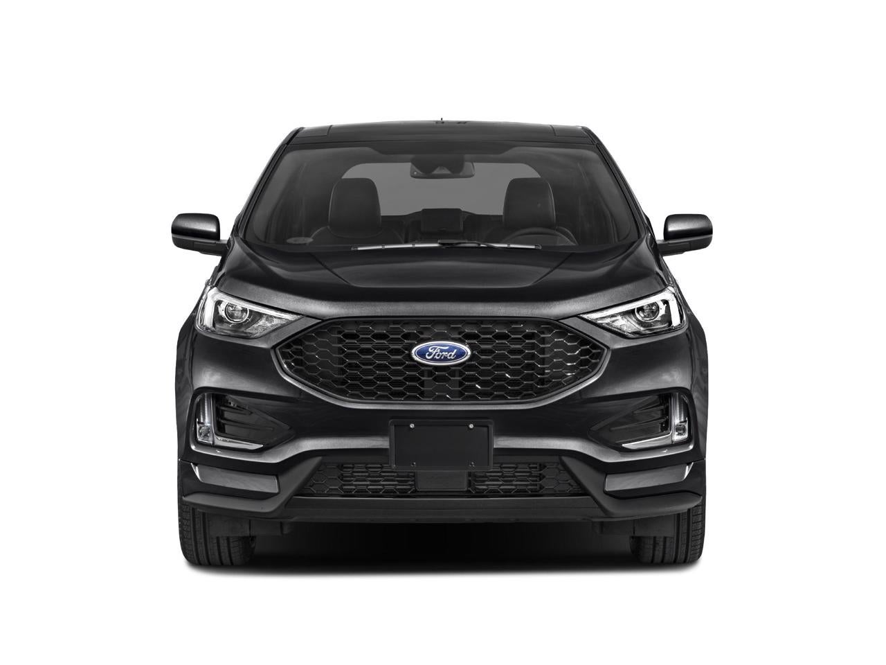 2021 Ford Edge ST Line