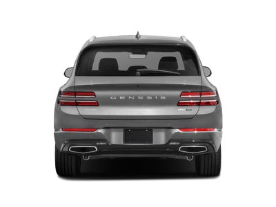 2021 Genesis GV80 3.5T