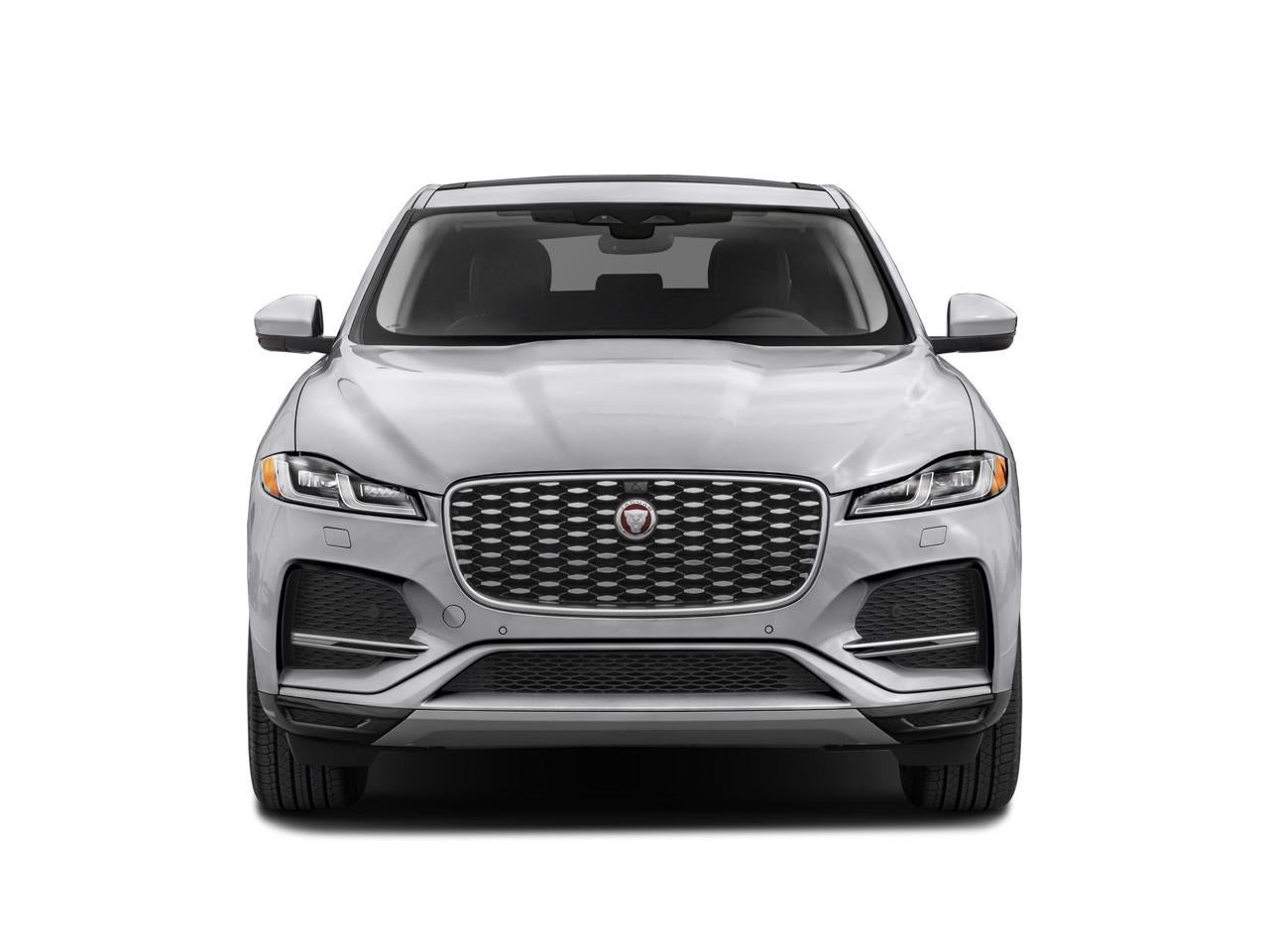 2021 Jaguar F-PACE P400 R-Dynamic S