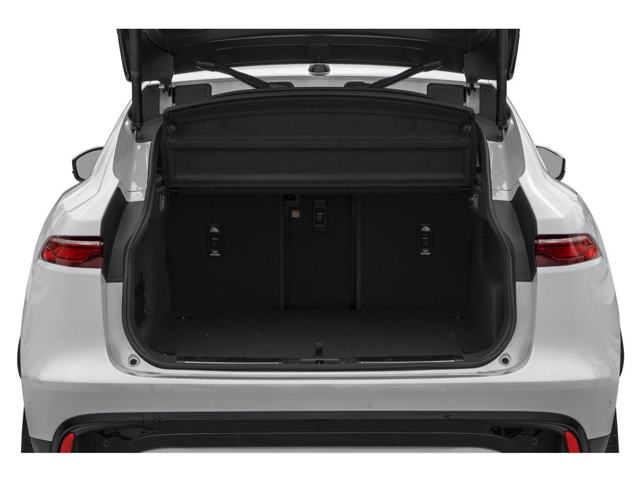 2021 Jaguar F-PACE P400 R-Dynamic S